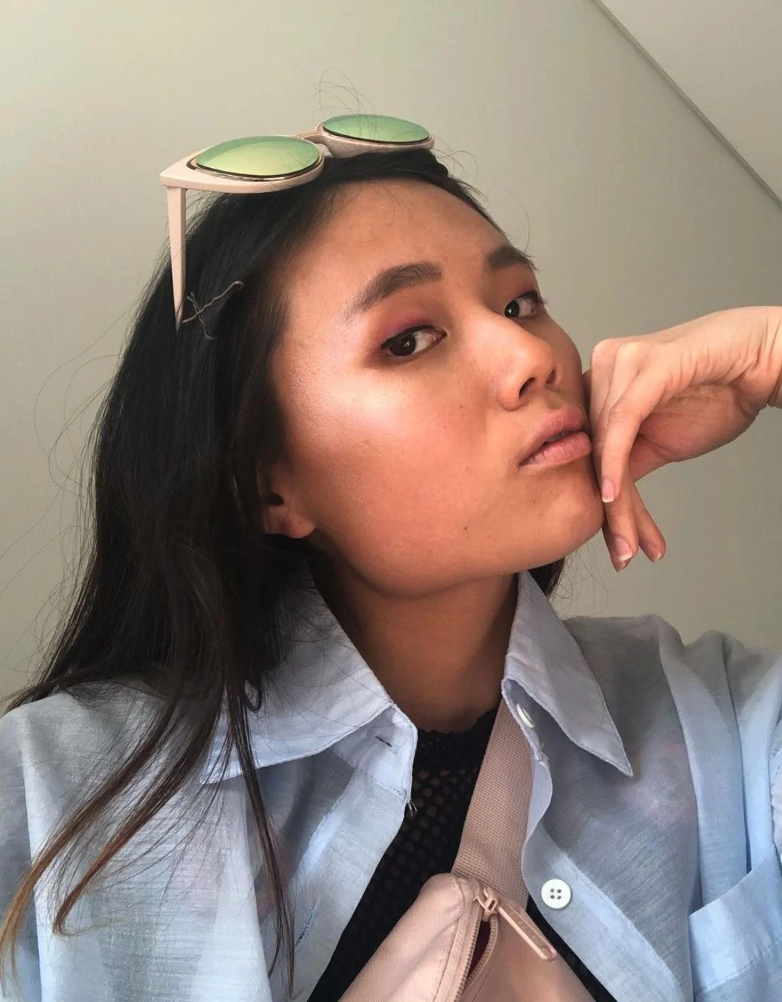 Wendy Zhang