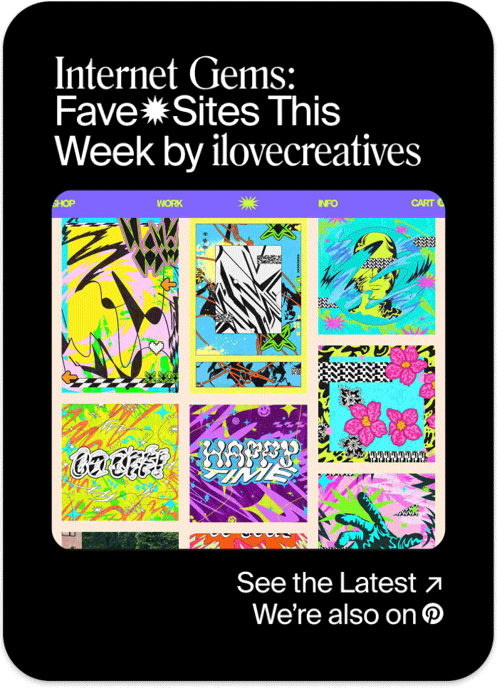 Internet Gems Round Up 1-17-24