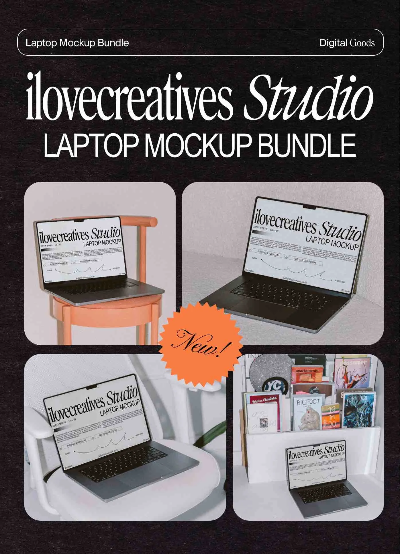 Laptop Mockup 1-17-24