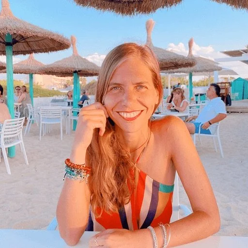 Náyade Bermúdez Brito