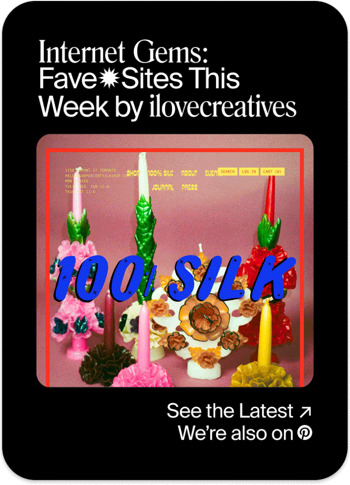 Internet Gems Round Up 1-24-24