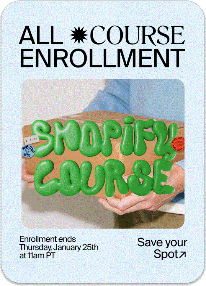 All Course Enrollment 1-24-24