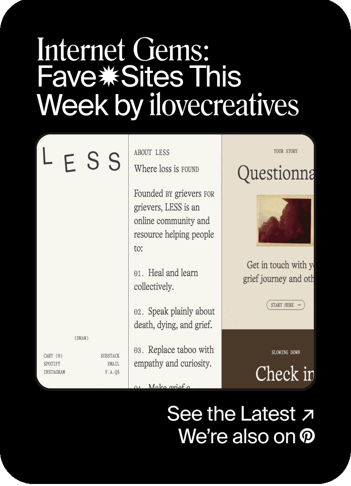 Internet Gems Round Up 2-14-24