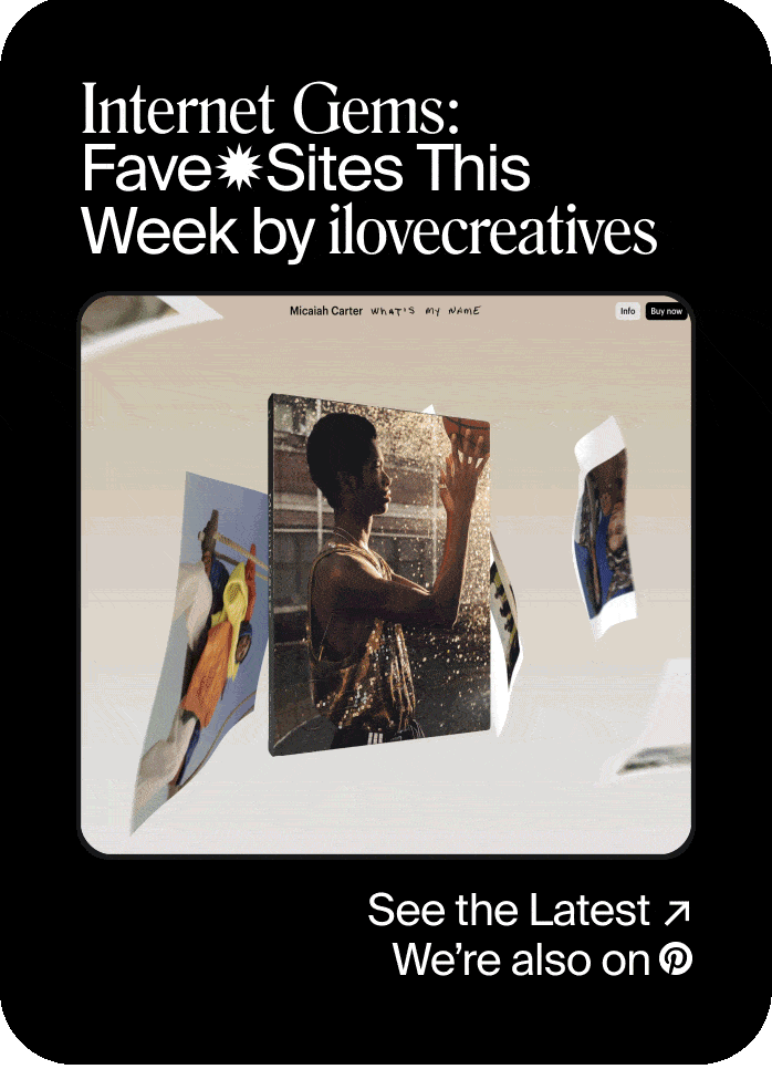 Internet Gems Round Up 2-21-24