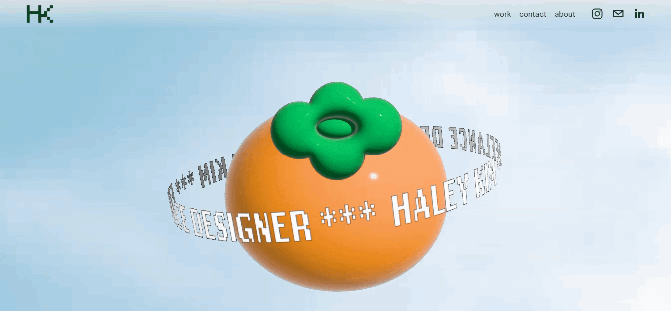 Graphic Design Showcase