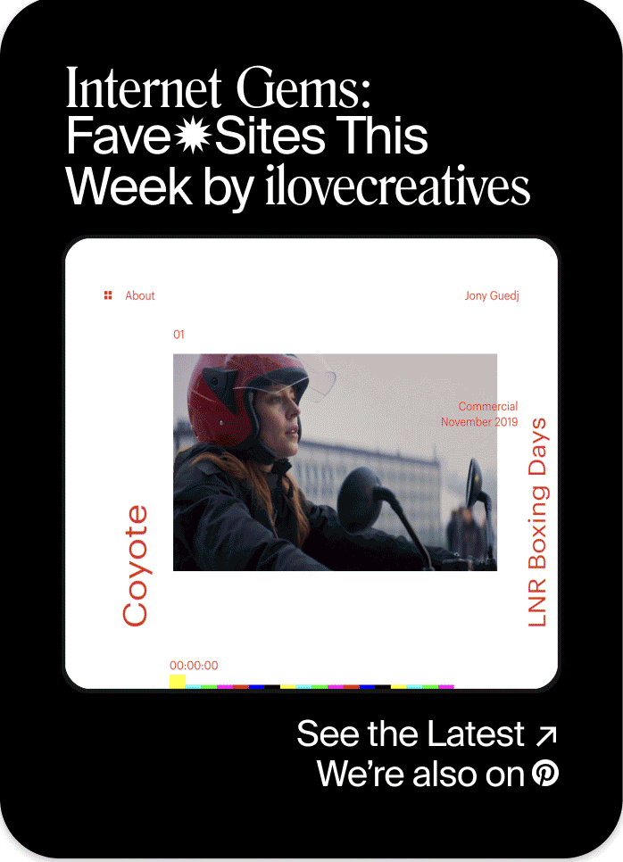 Internet Gems Round Up 3-20-24