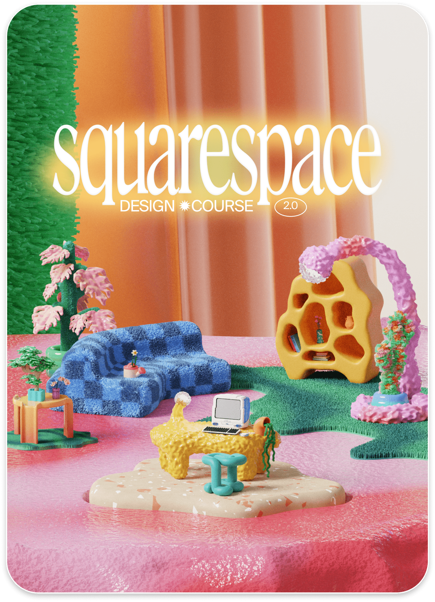 Squarespace Design Course 3-12-24