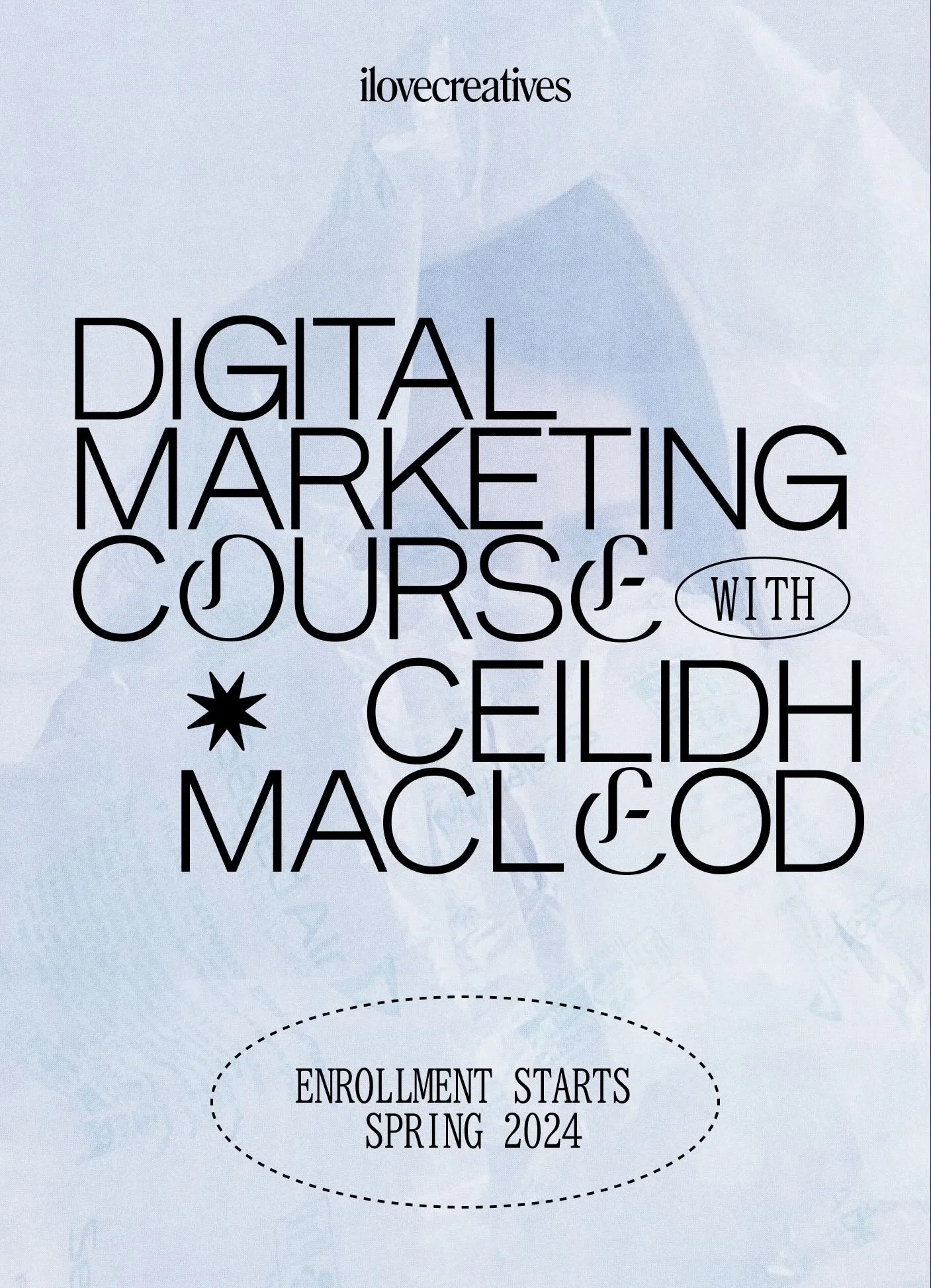 Digital Marketing Course 3-19-24