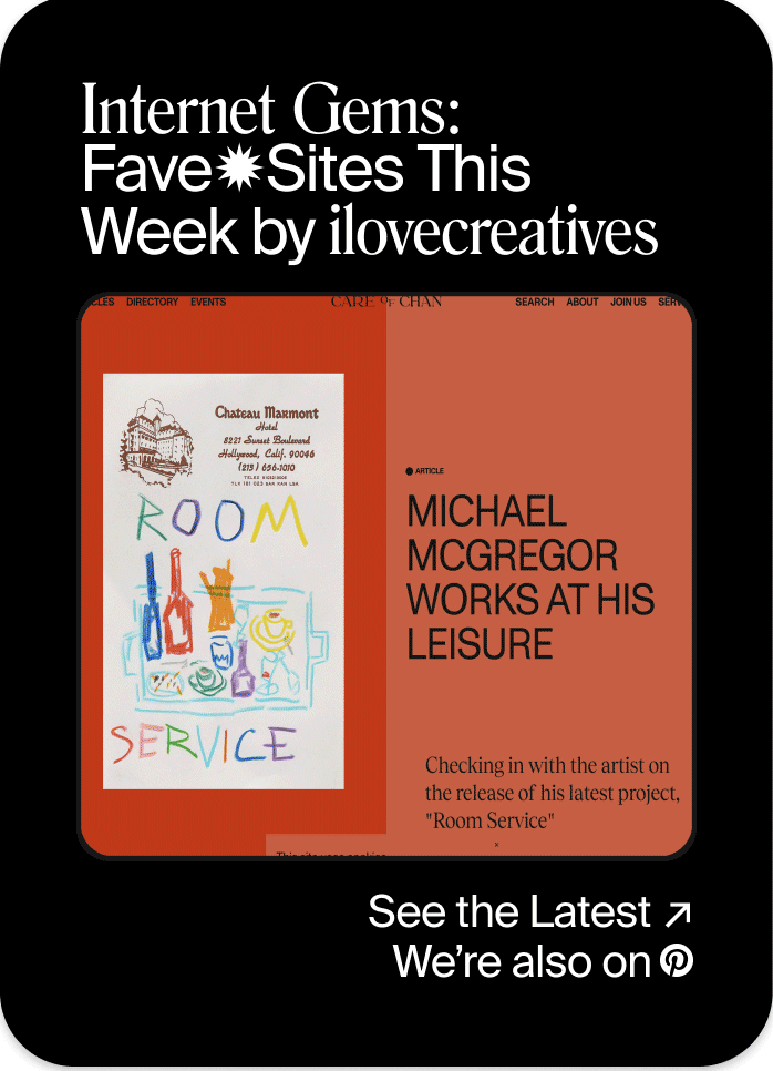 Internet Gems Round Up 4-3-24