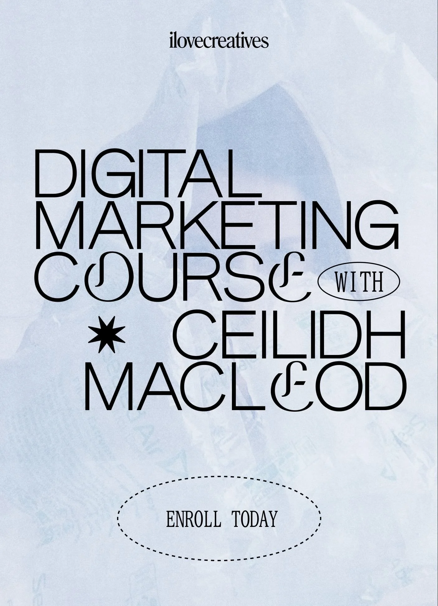 Digital Marketing Course 4-3-24