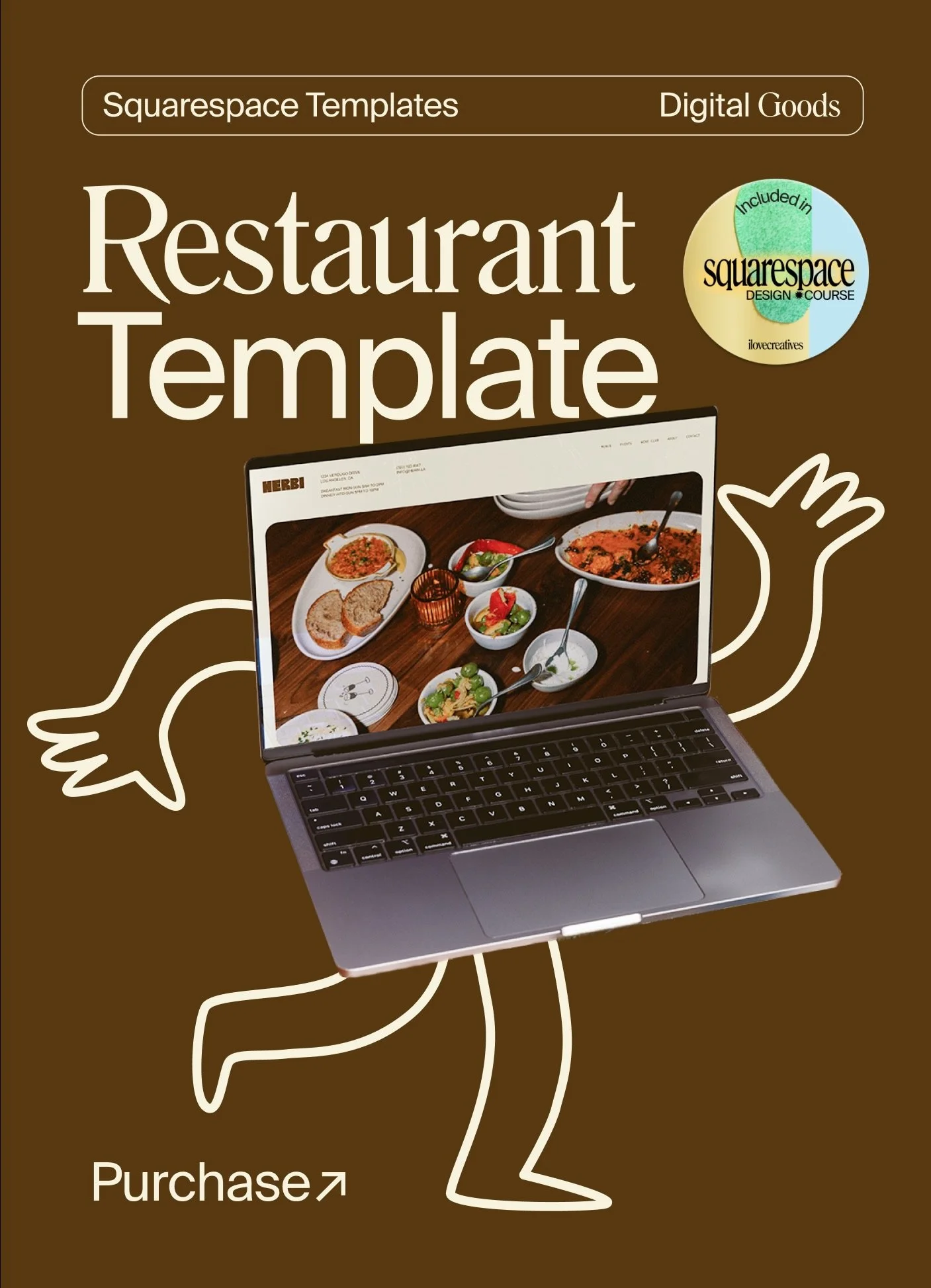 Restaurant Template 4-10-24