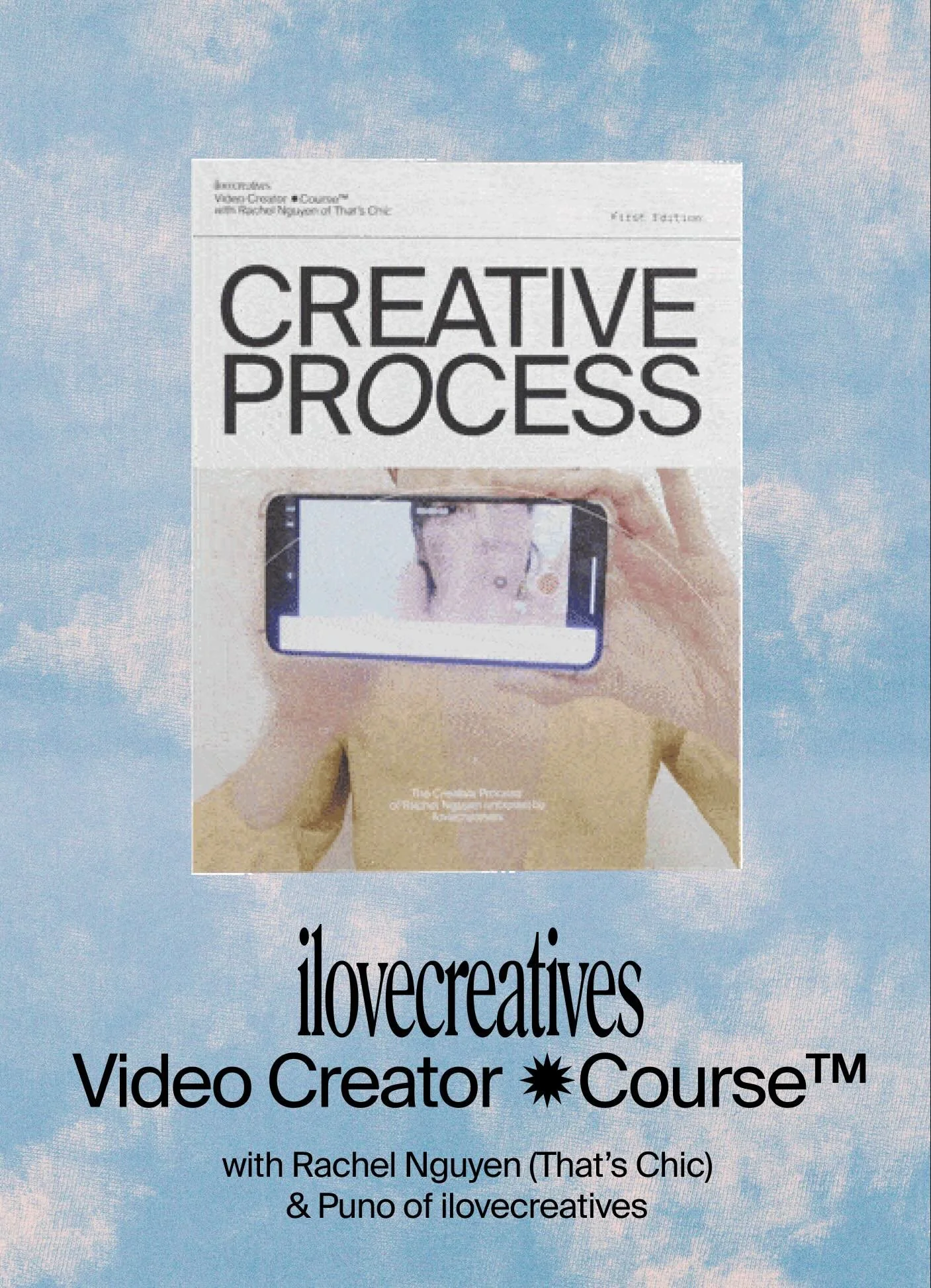 Video Creator Course 4-10-24