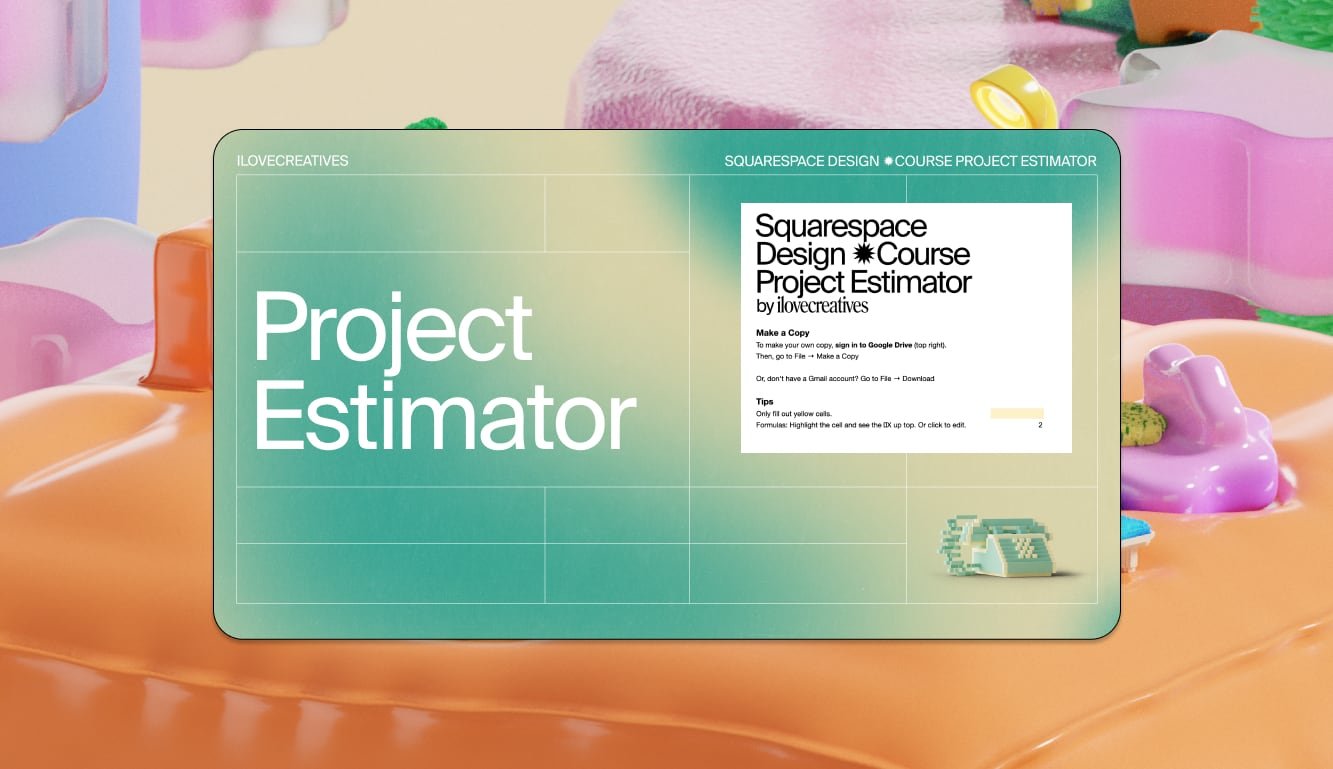 Estimating a Project