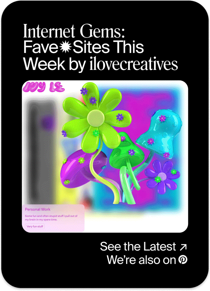 Internet Gems Round Up 5-15-24