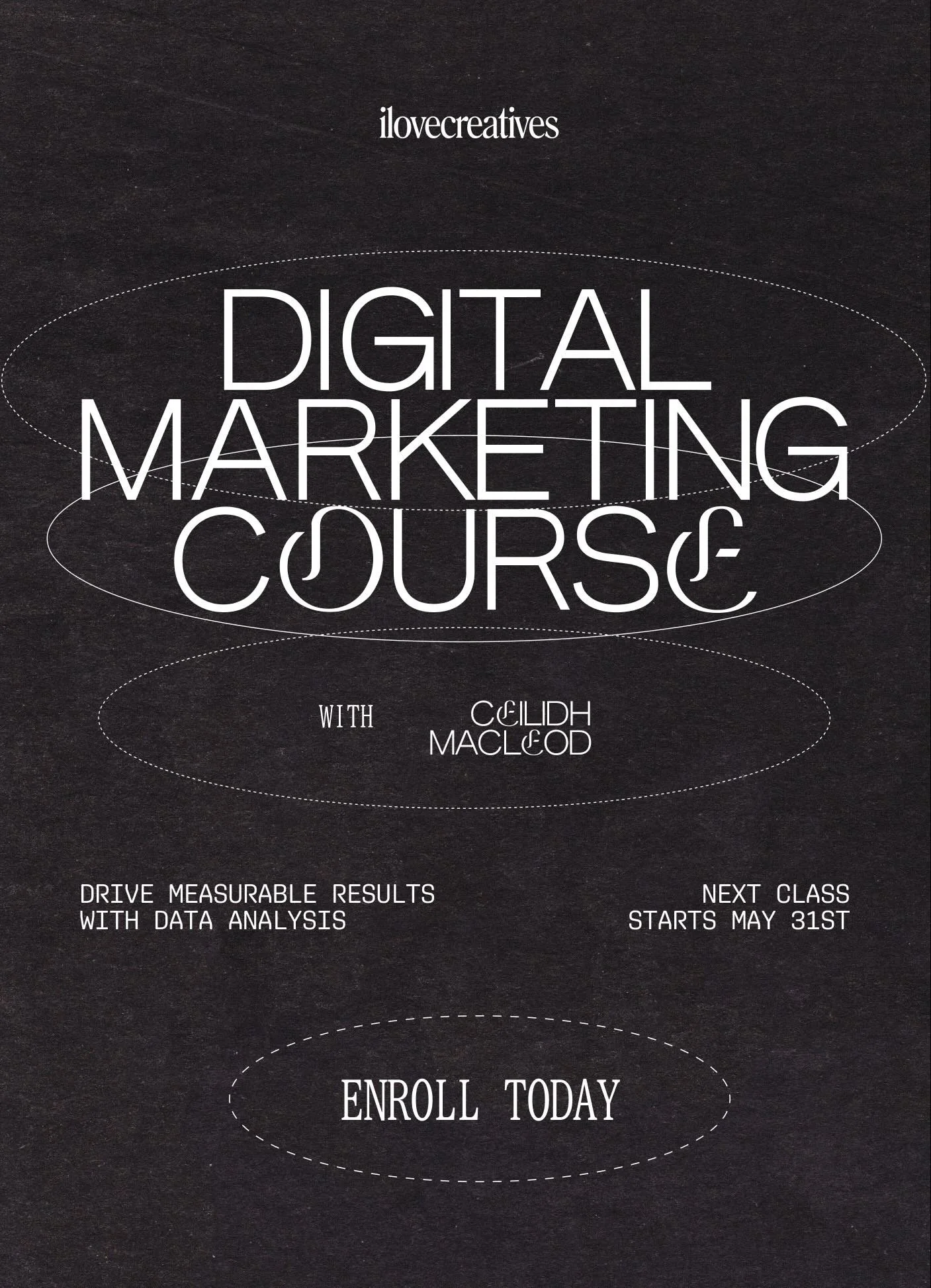 Digital Marketing Course 5-22-24
