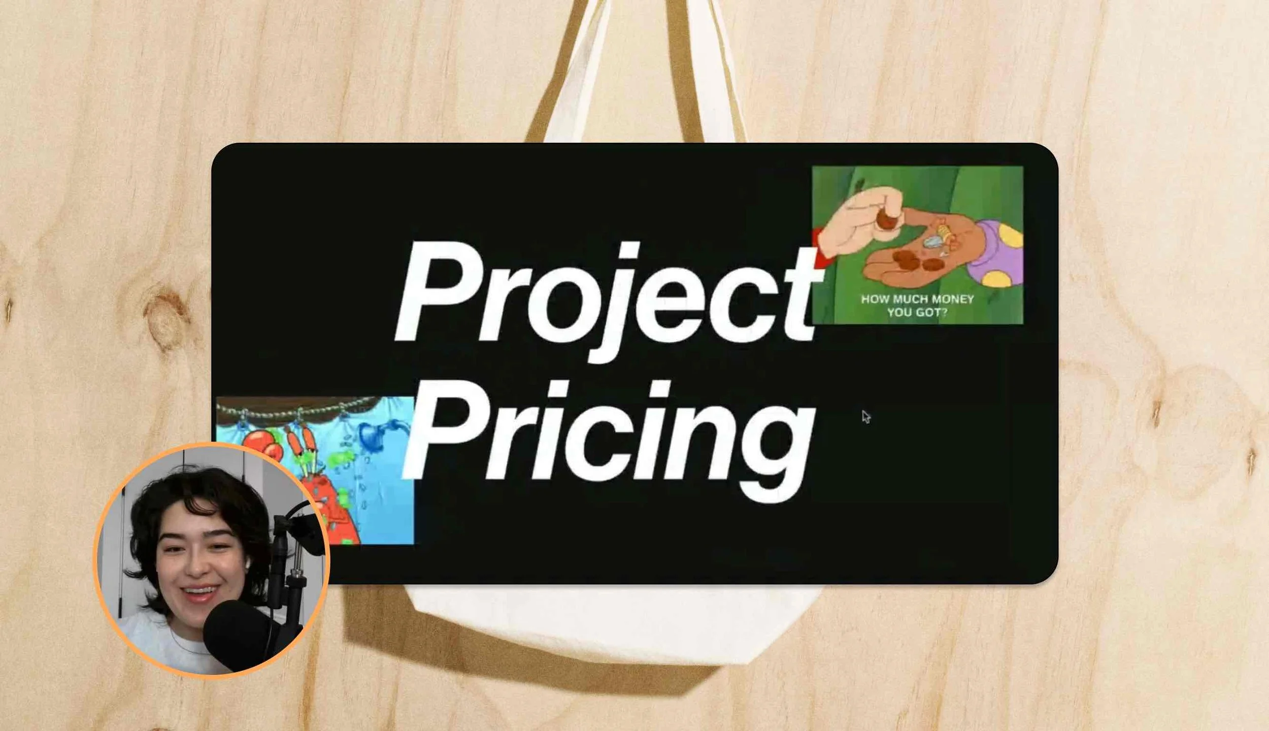 Project Pricing