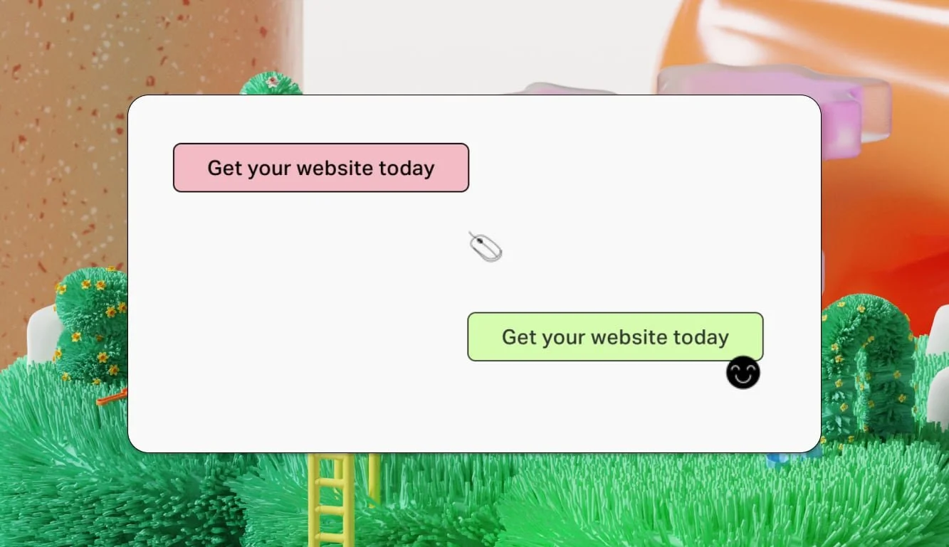 Customizing the Cursor