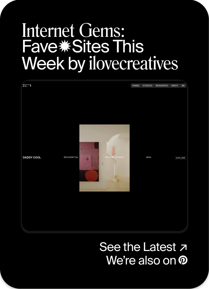 Internet Gems Round Up 7-31-24