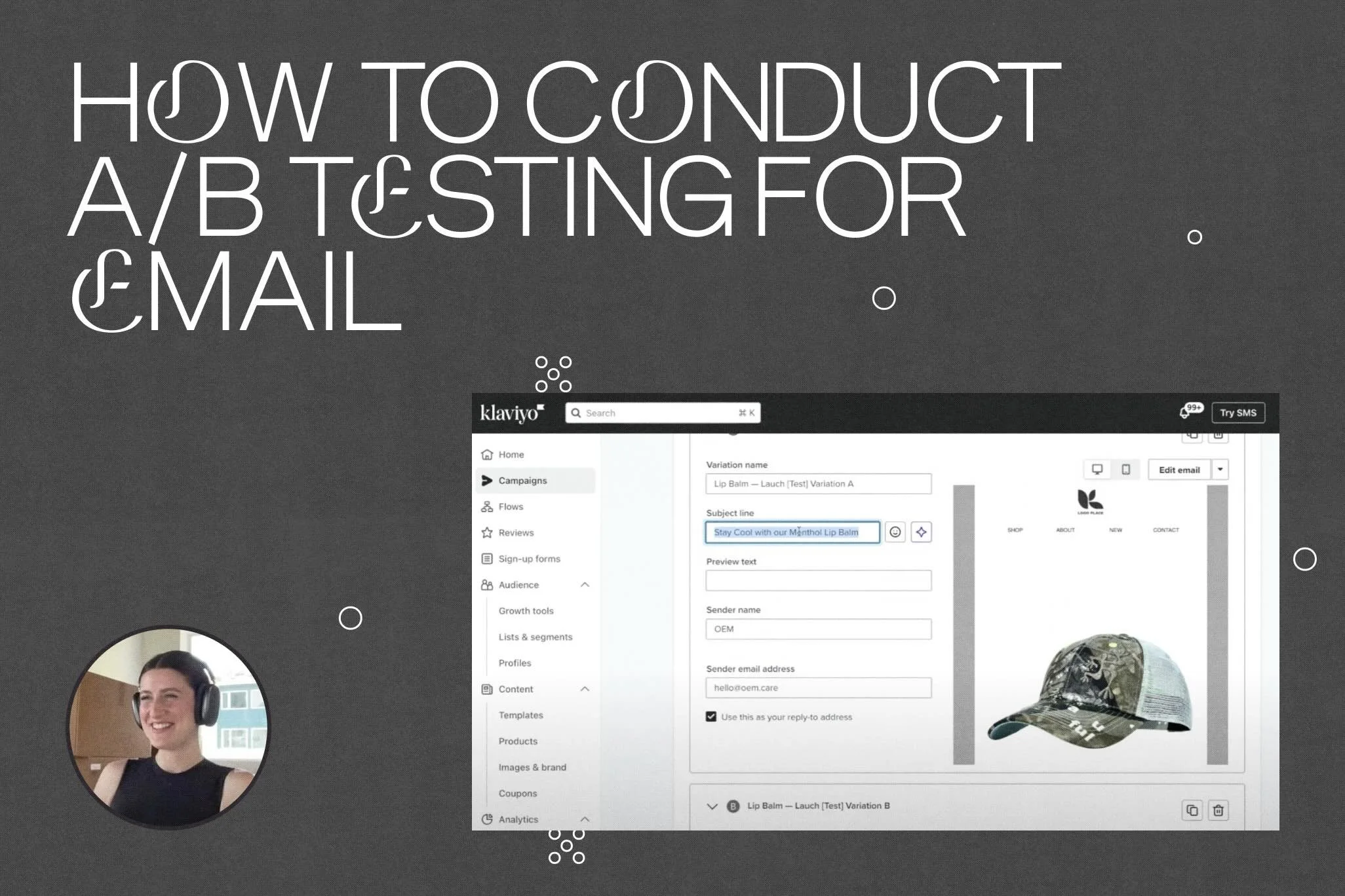 How to conduct A/B Testing for Email 