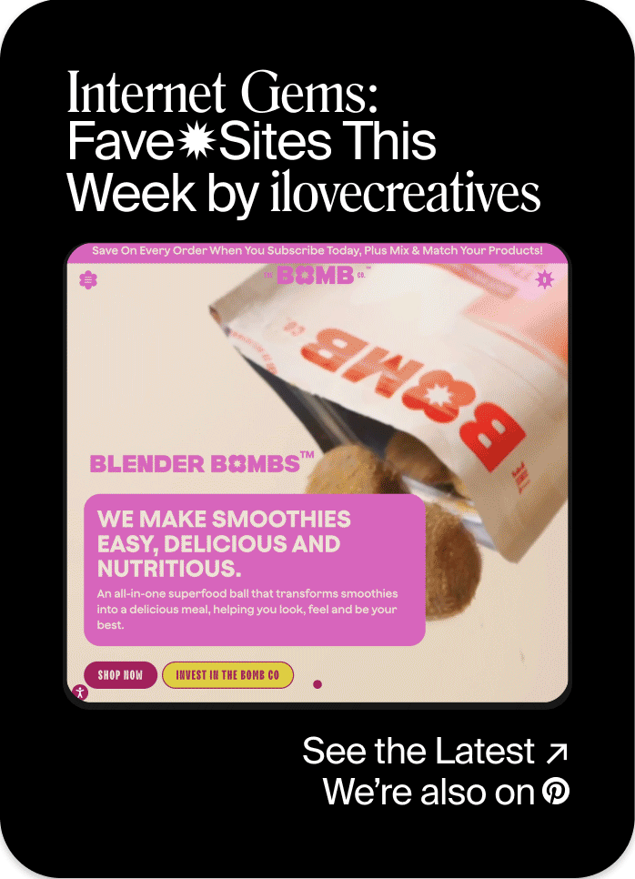 Internet Gems Round Up 9-25-24