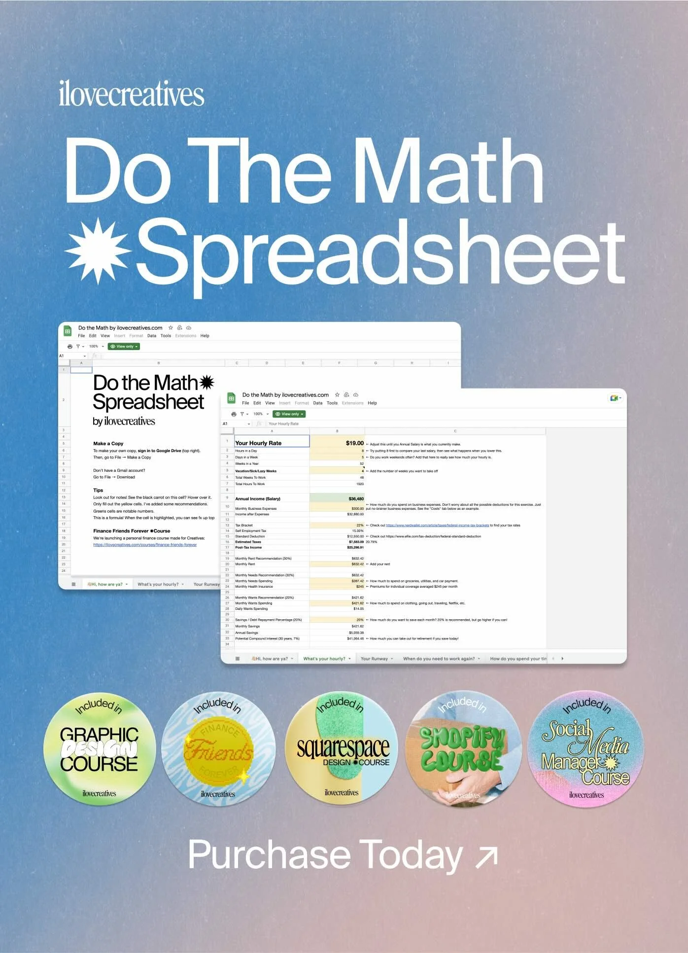 Do The Math 10-9-24