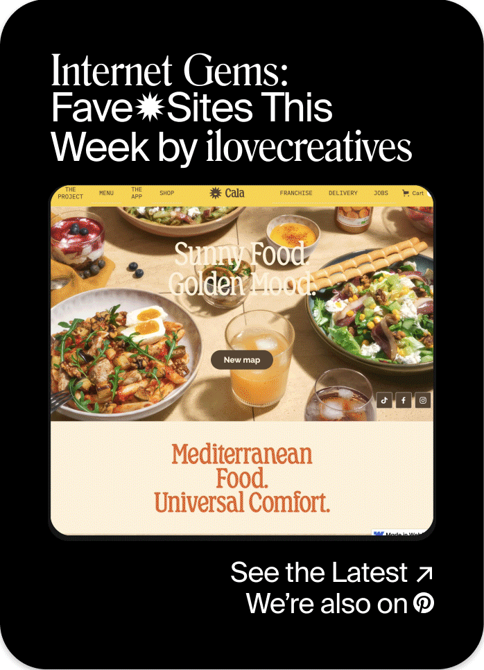 Internet Gems Round Up 10-16-24