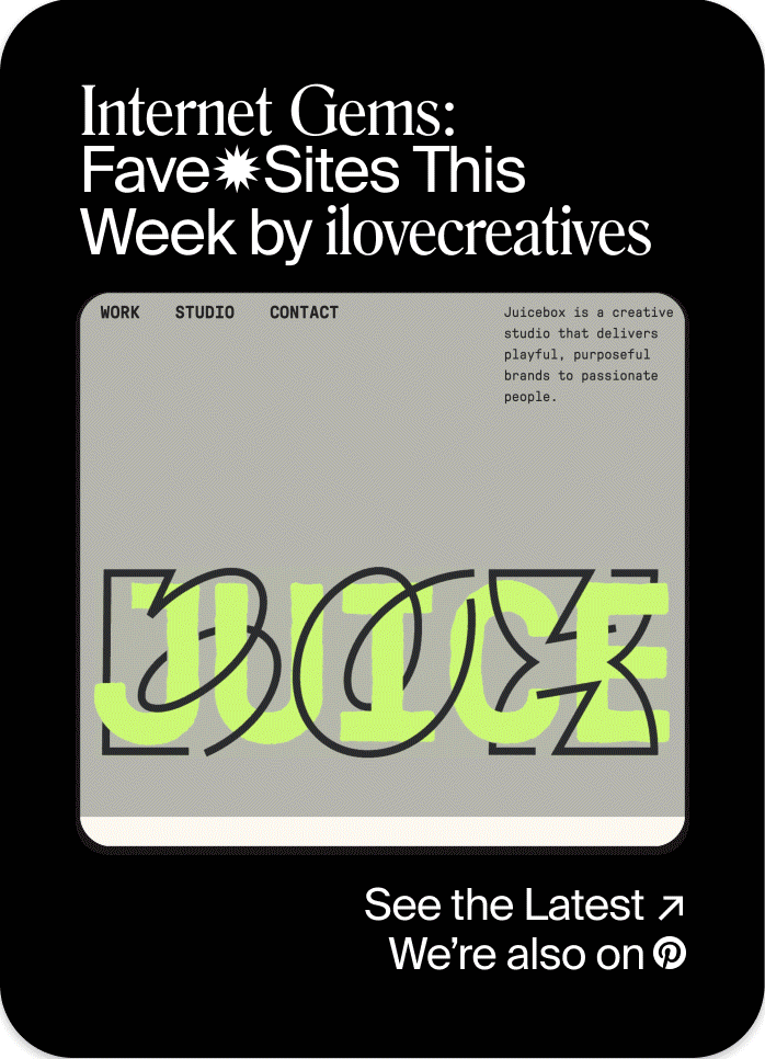 Internet Gems Round Up 10-23-24