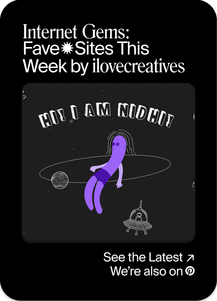 Internet Gems Round Up 11-20-24