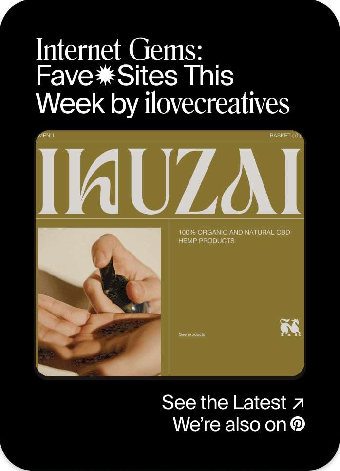 Internet Gems Round Up 12-11-24