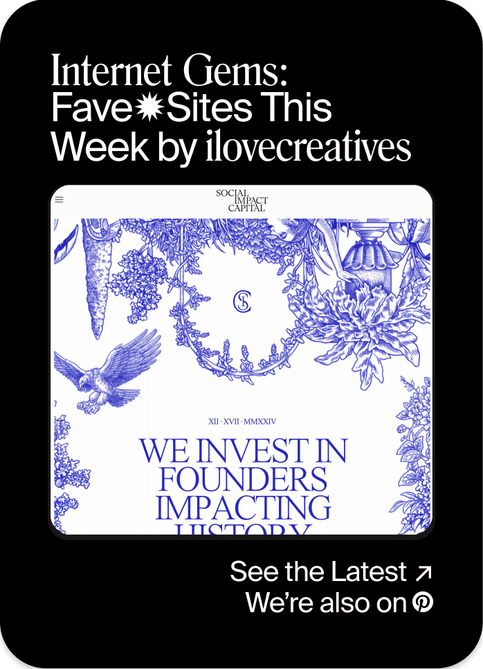 Internet Gems Round Up 12-25-24