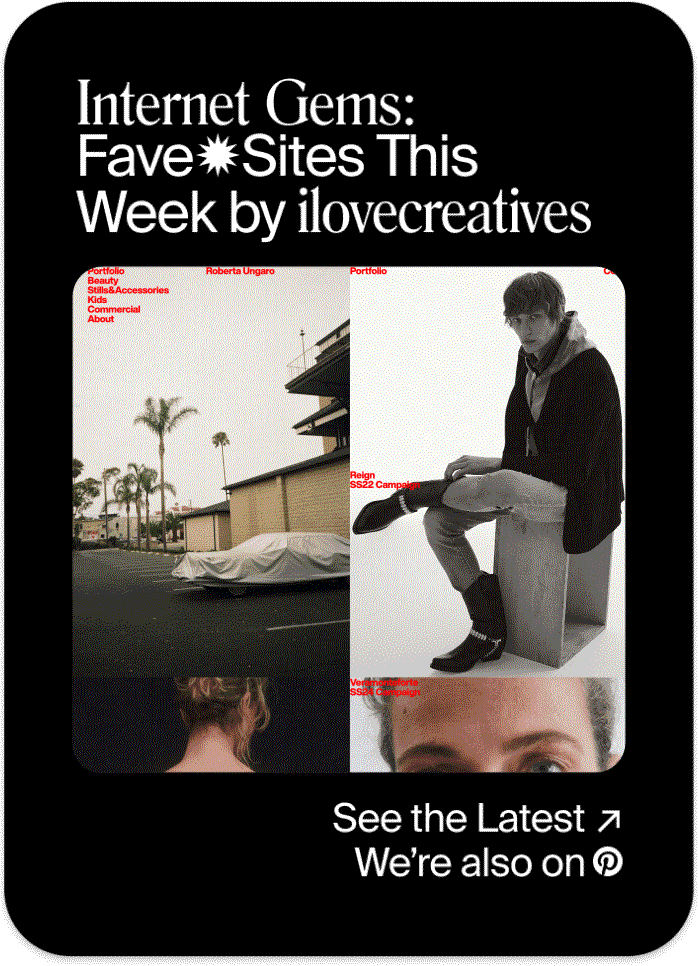 Internet Gems Round Up 1-8-25