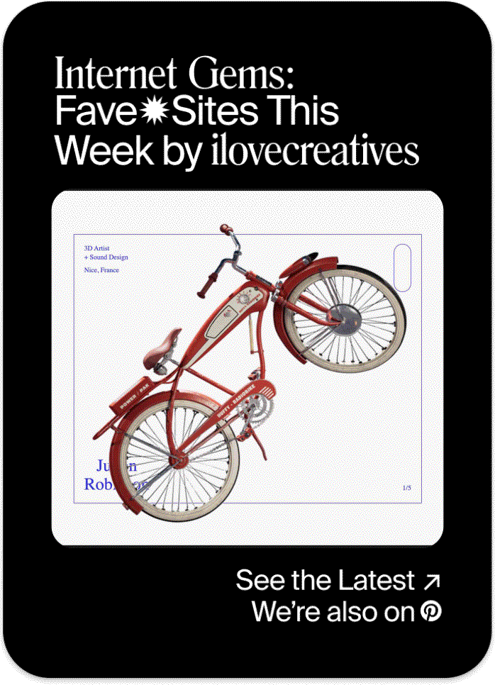 Internet Gems Round Up 1-15-25