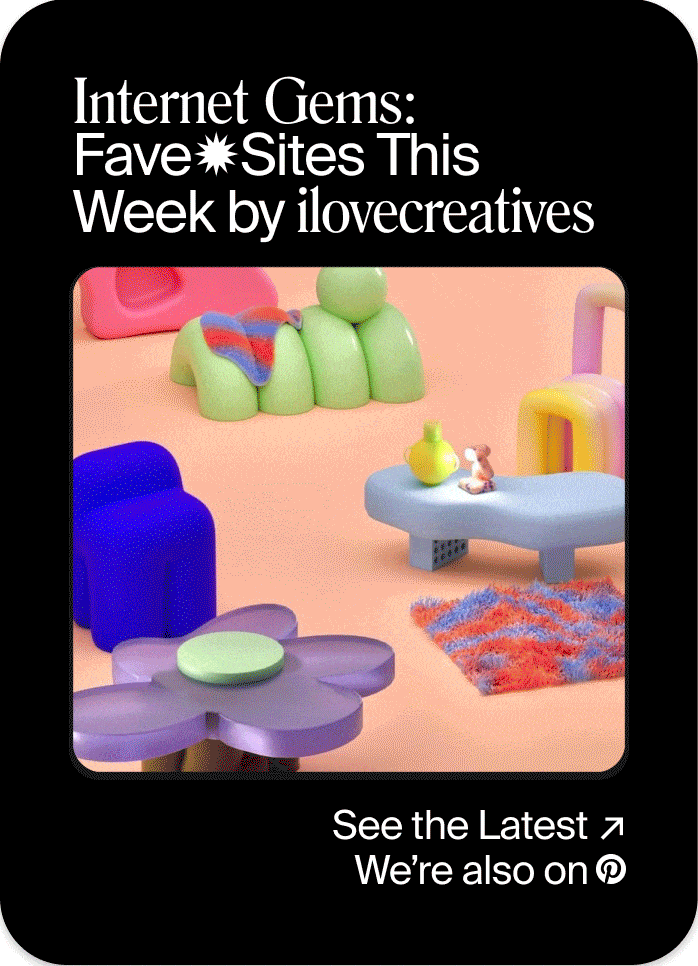Internet Gems Round Up 1-22-25