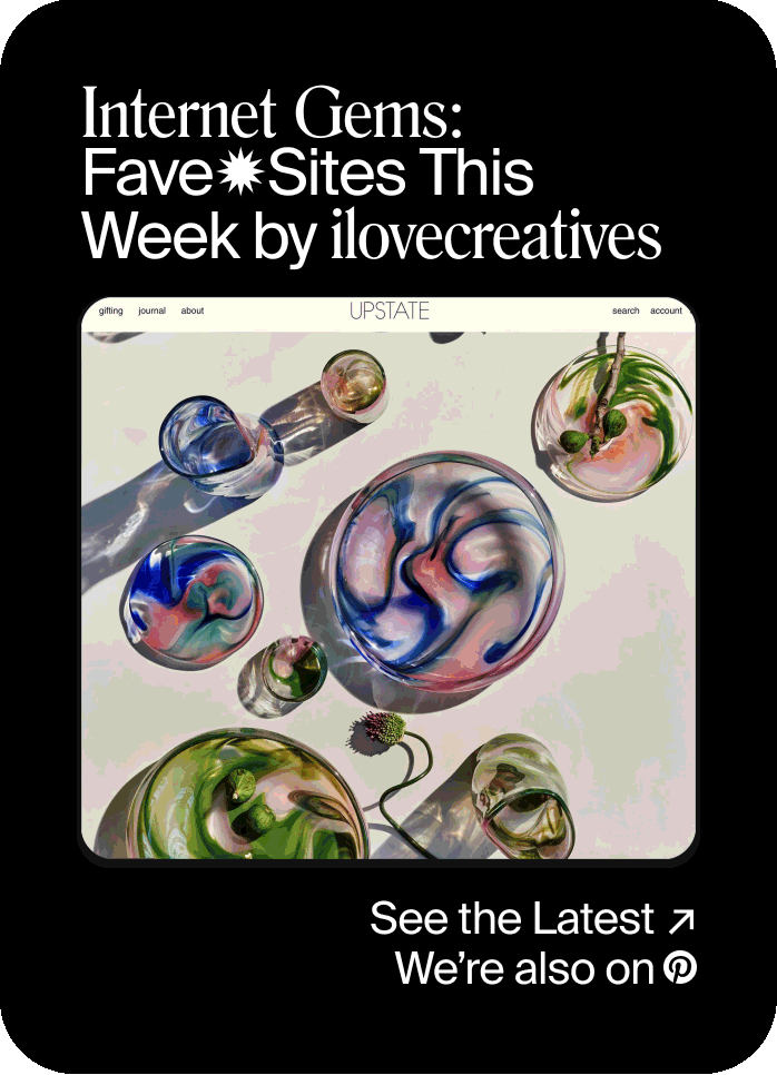 Internet Gems Round Up 2-19-25