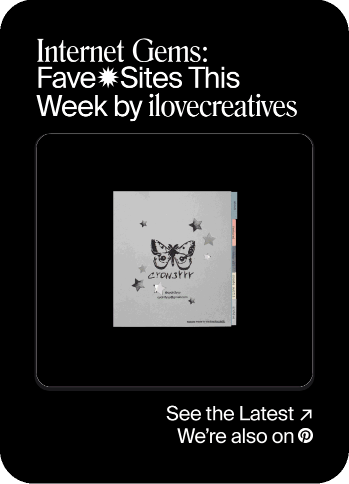 Internet Gems Round Up 2-26-25