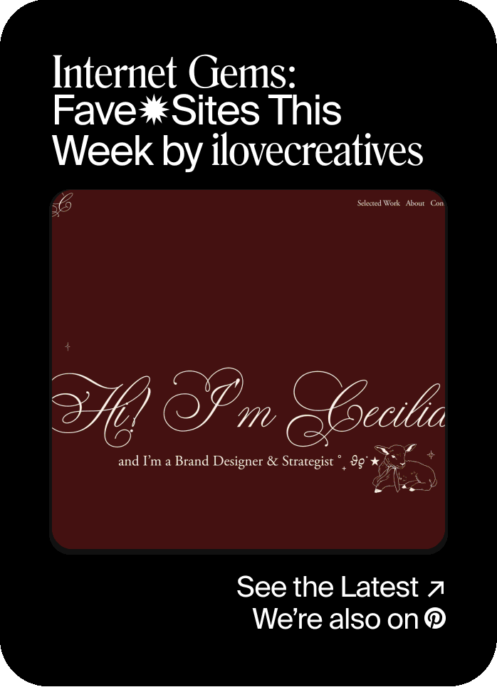 Internet Gems Round Up 3-12-25