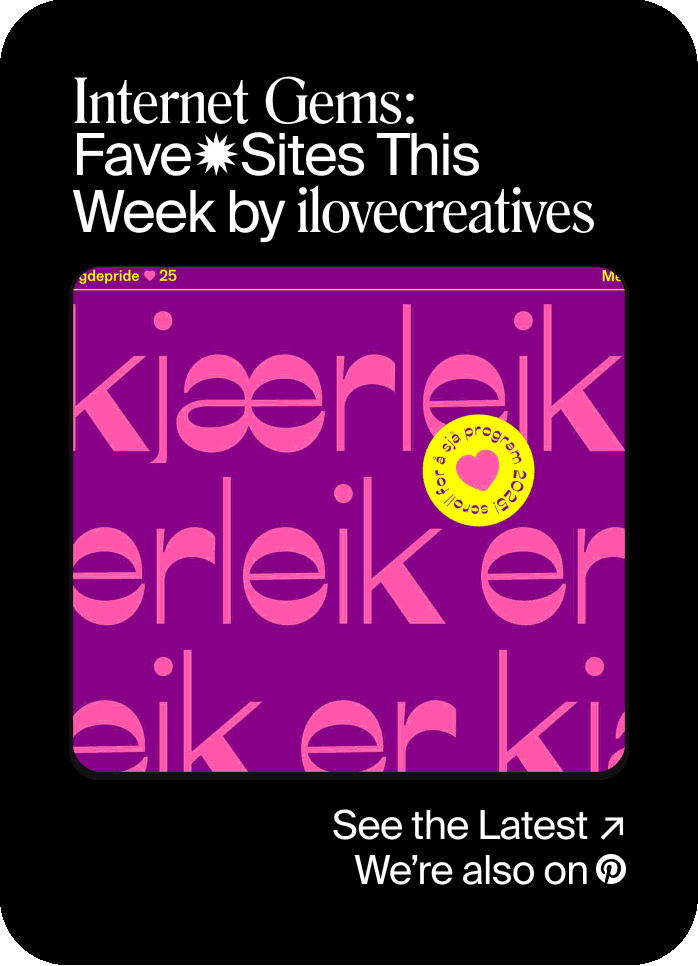 Internet Gems Round Up 3-19-25