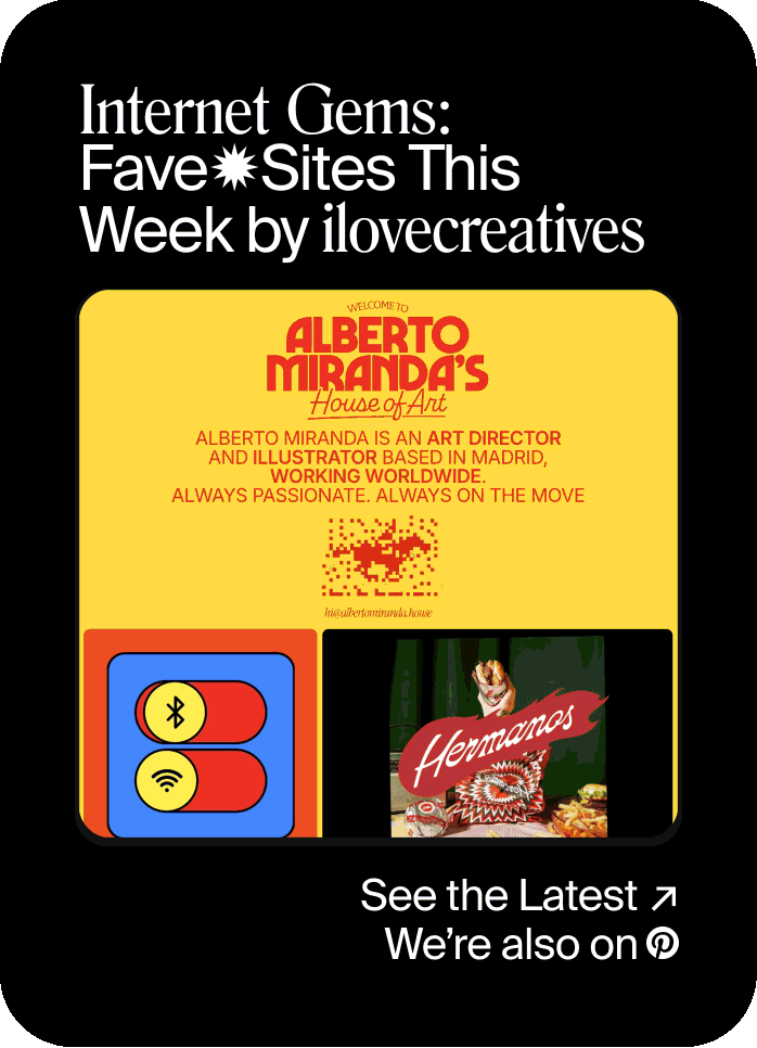 Internet Gems Round Up 4-23-25