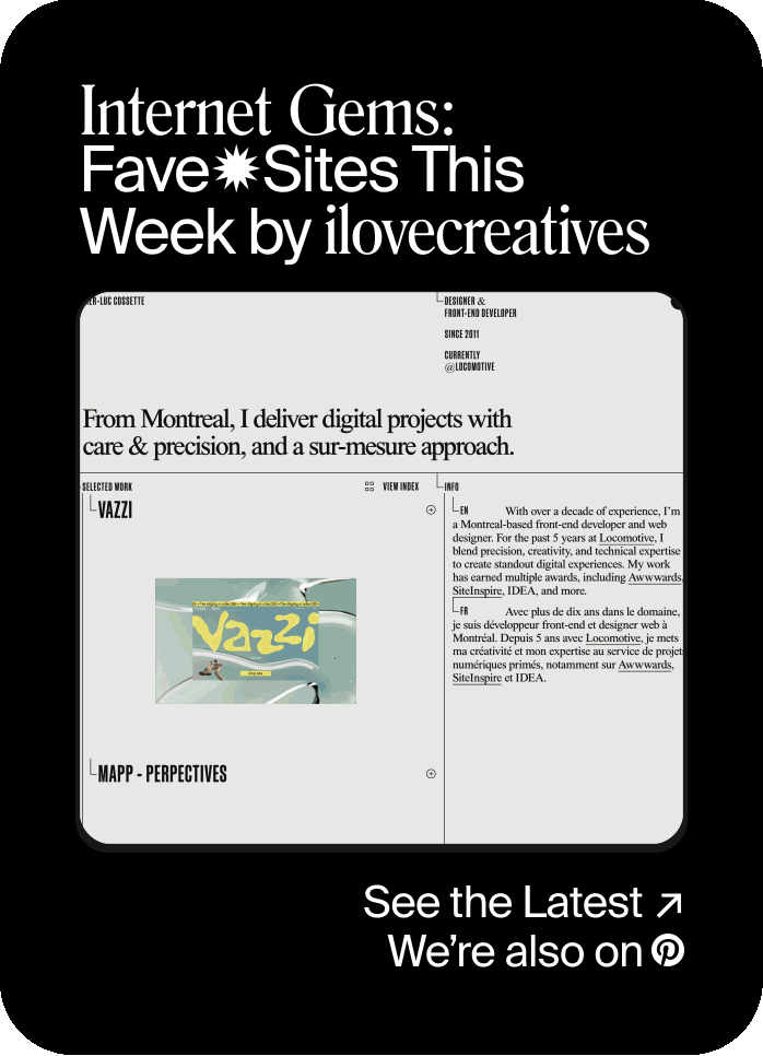 Internet Gems Round Up 5-28-25