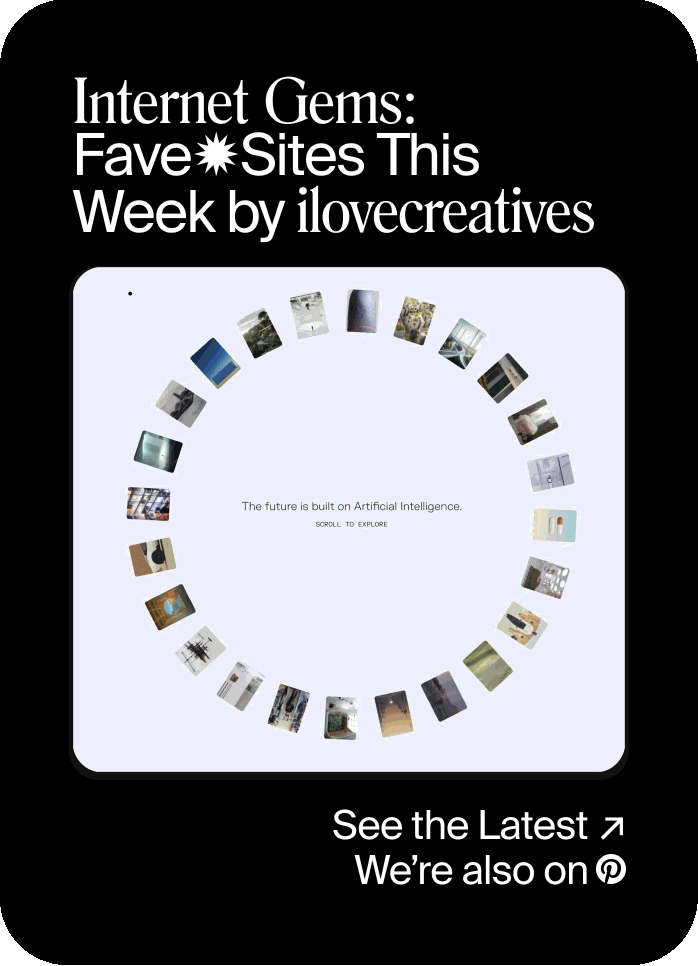 Internet Gems Round Up 6-11-25