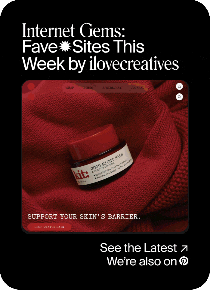 Internet Gems Round Up 7-2-25