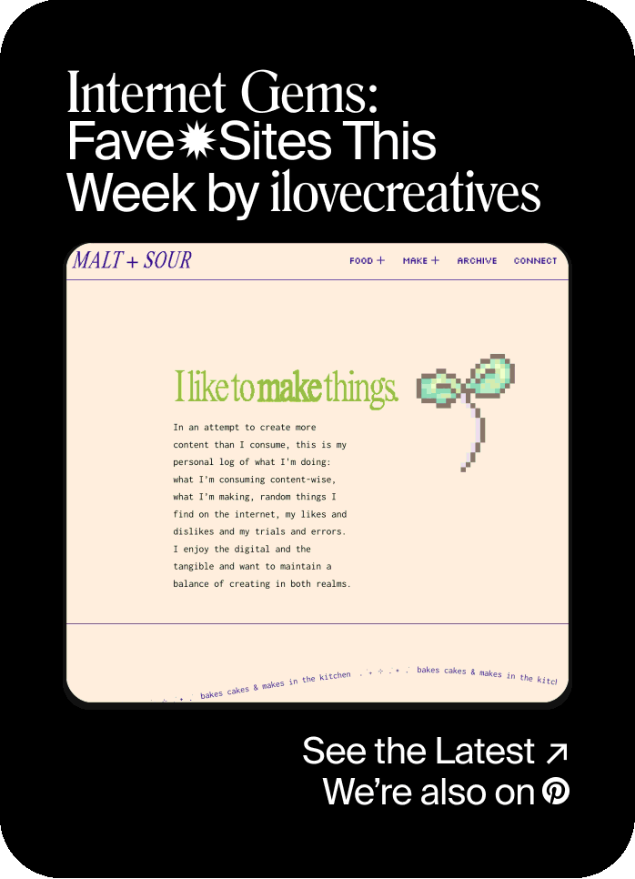 Internet Gems Round Up 7-30-25