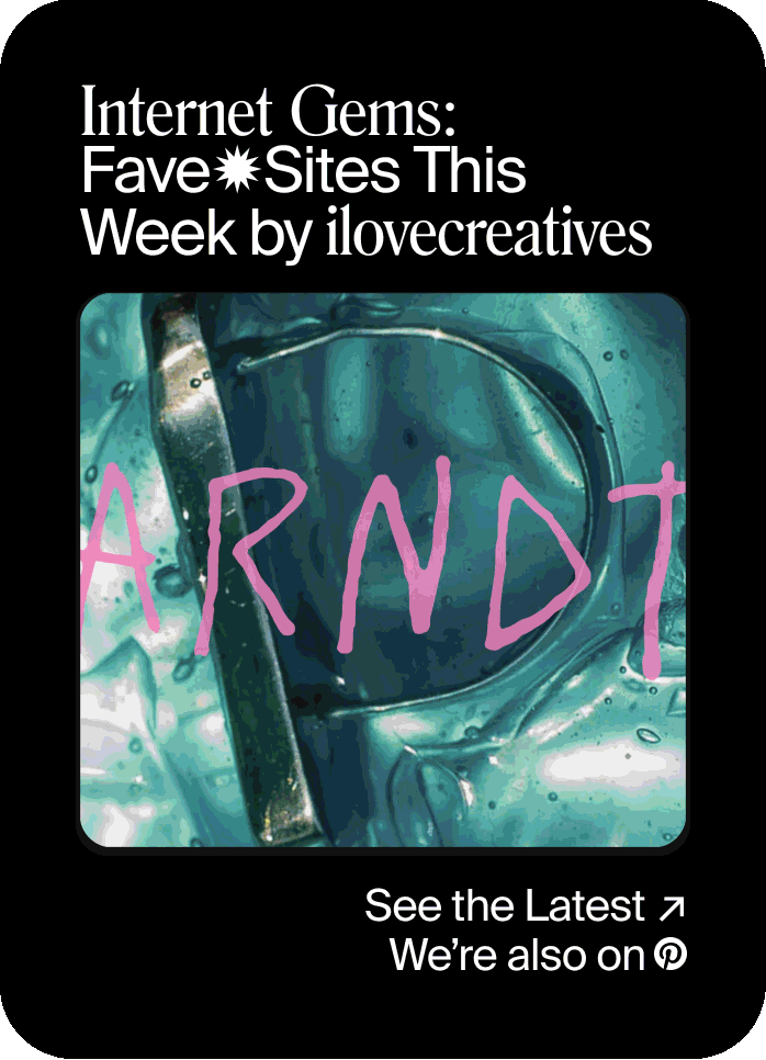 Internet Gems Round Up 8-6-25