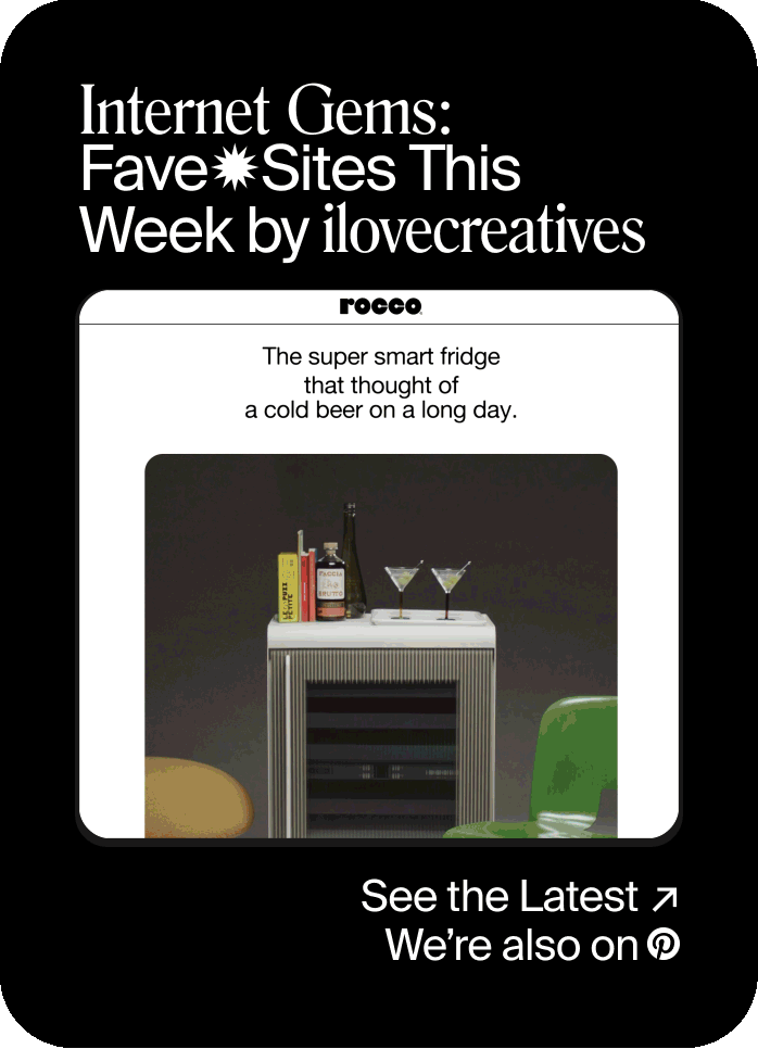 Internet Gems Round Up 8-13-25