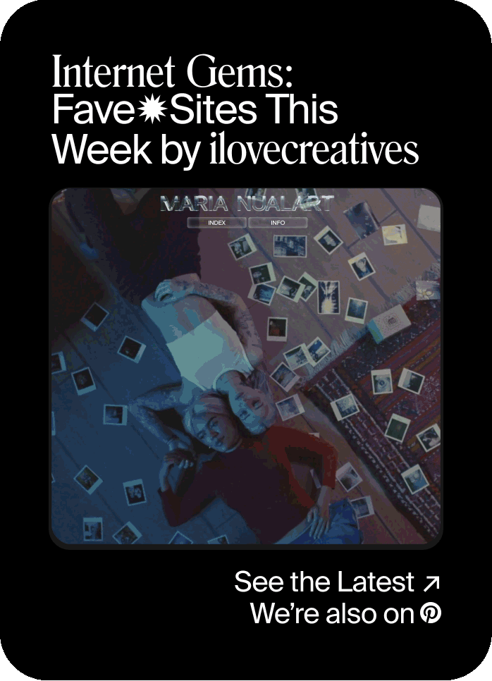 Internet Gems Round Up 8-20-25