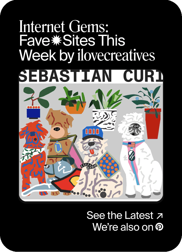 Internet Gems Round Up 9-3-25