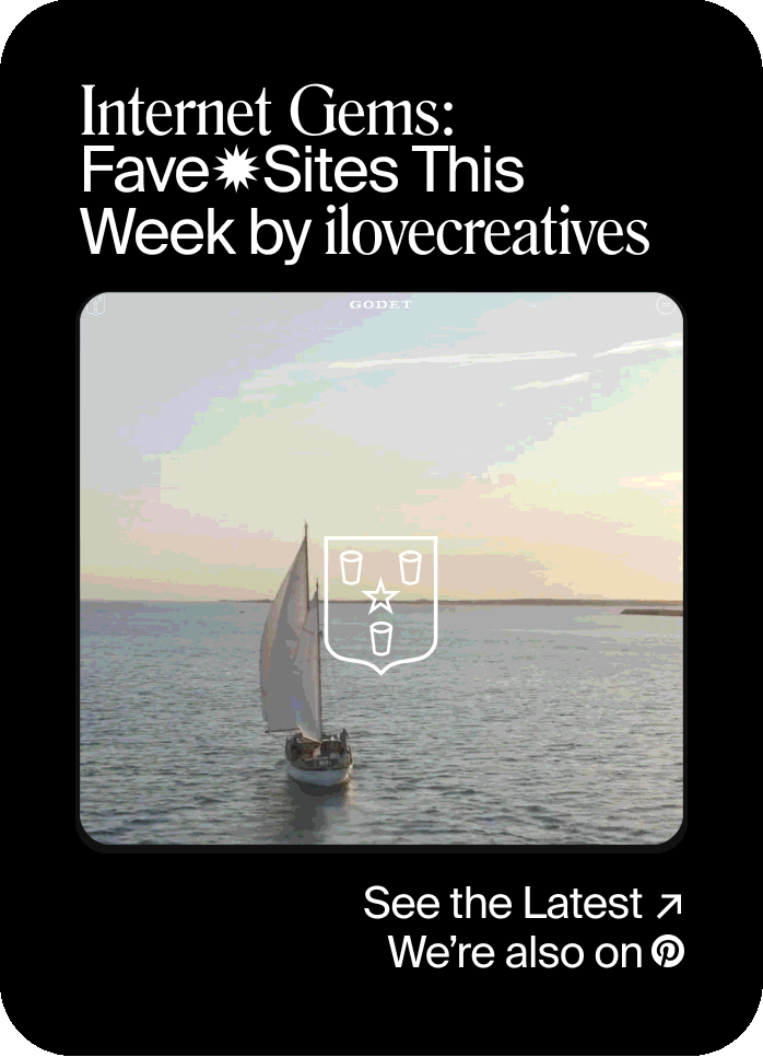 Internet Gems Round Up 9-17-25