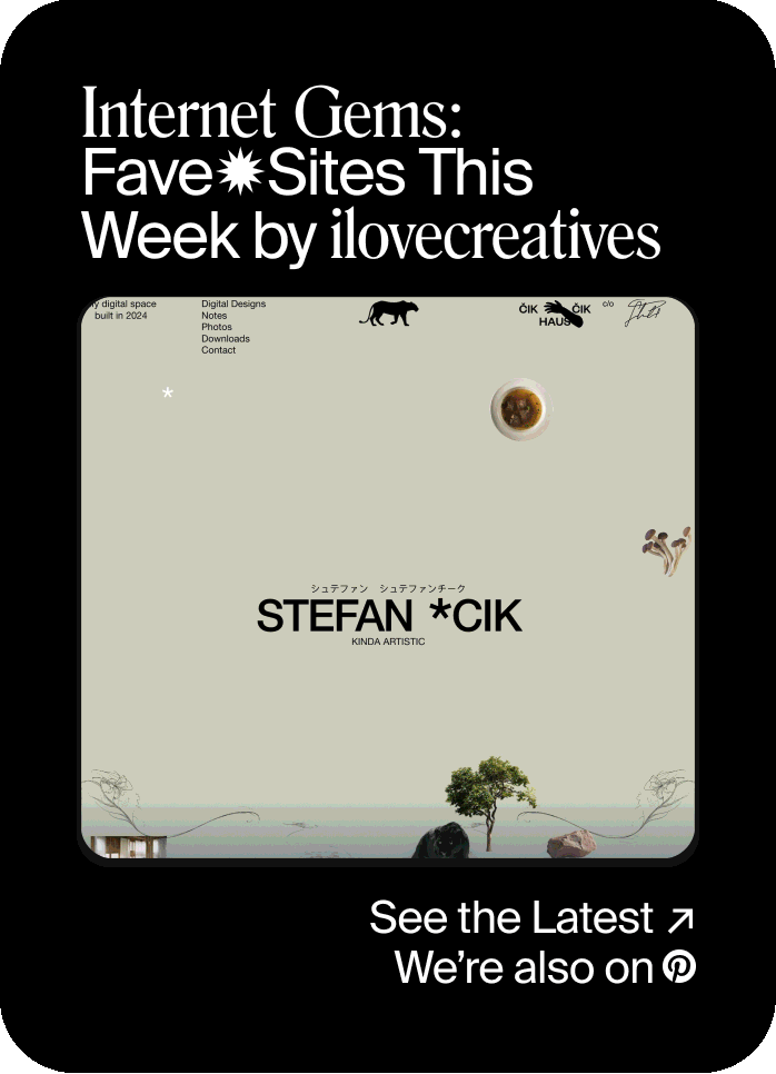 Internet Gems Round Up 10-1-25