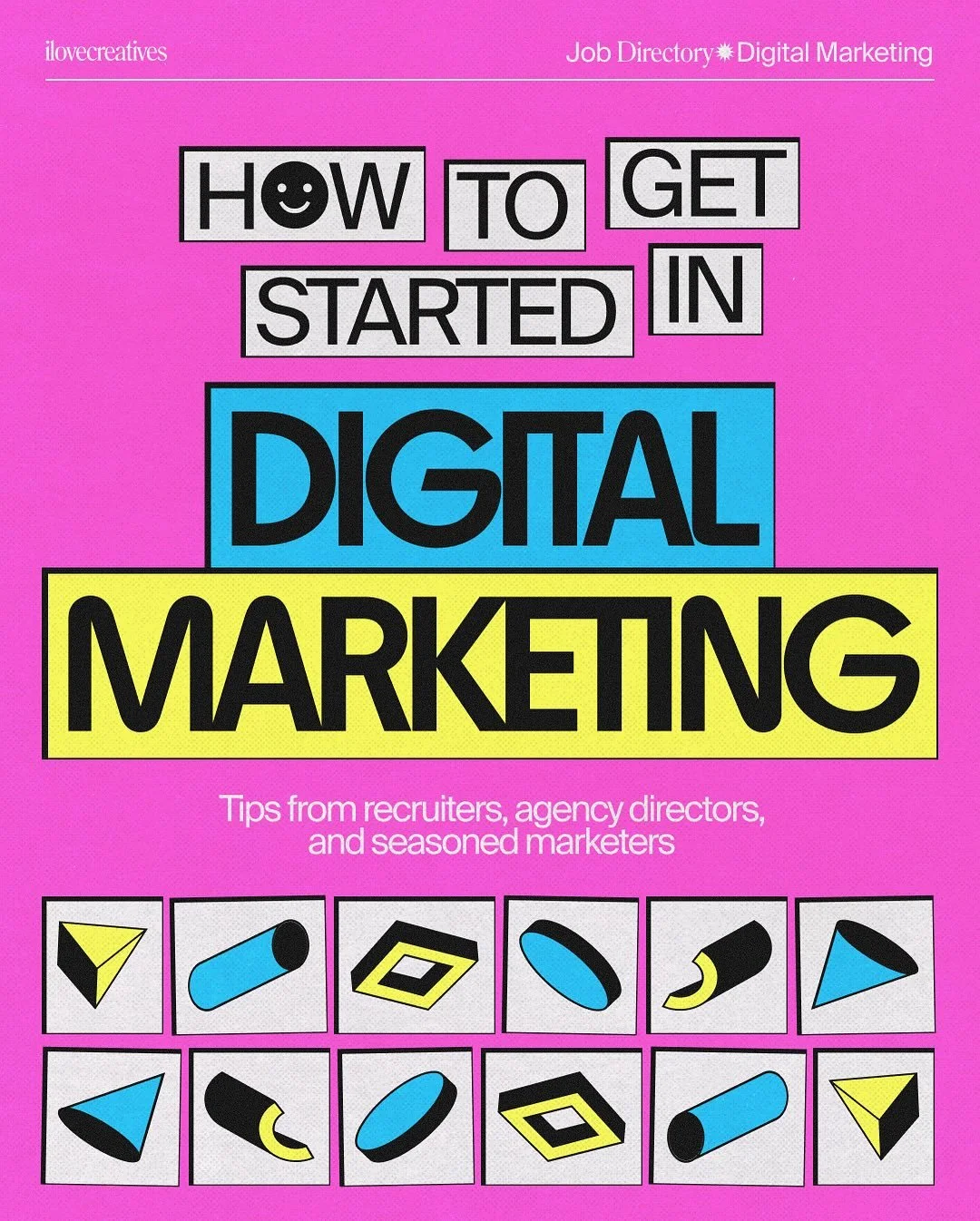 If you&rsquo;re hoping into getting into digital marketing or want a refresh 🔁 on how to stay current with the evolving industry, swipe to read tips from recruiters, agency directors, and seasoned marketers.

For more industry insights from career g