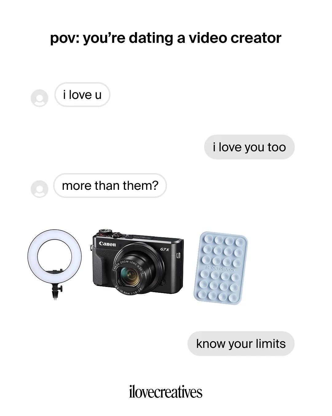 It&rsquo;s a tender balance tbh